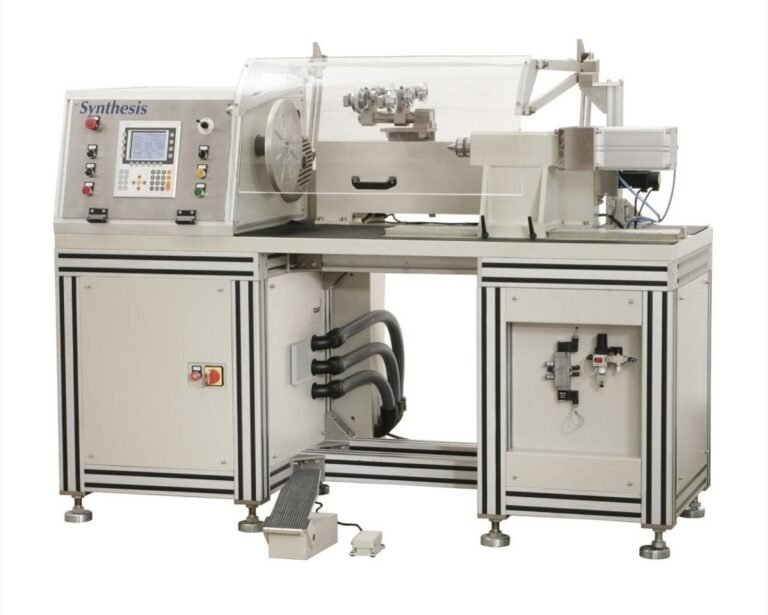 Smart Winder Excel 1500