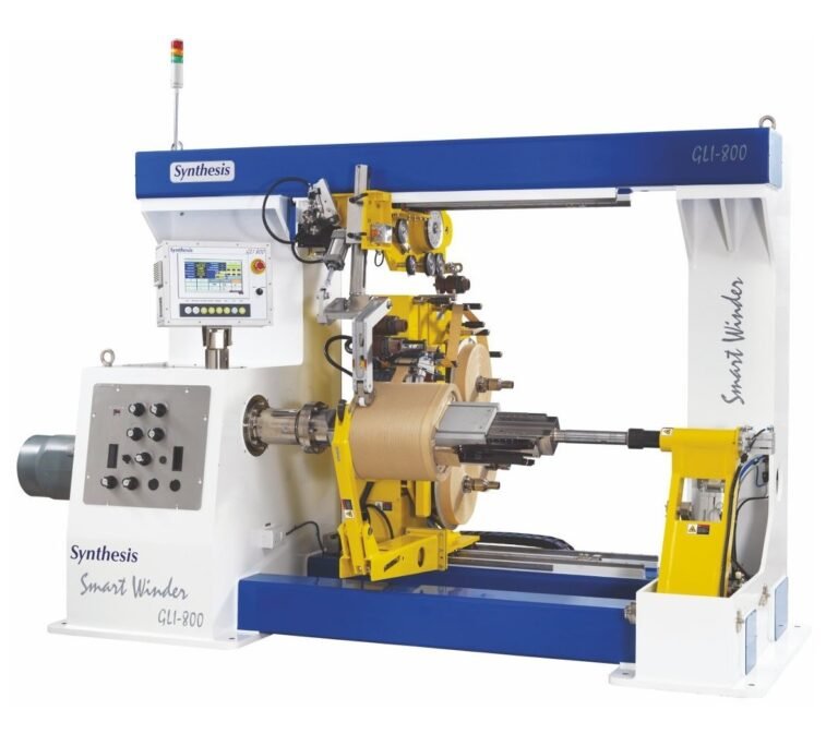 Smart Winder GLI 600