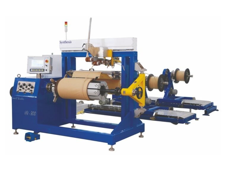 Smart Winder HV 400