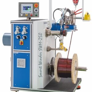 Smart Winder SWM 250 - Inverter Transformer