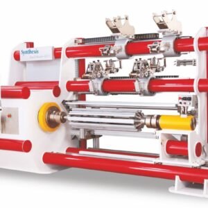 Traction Transformer Winding Machine (600-S)
