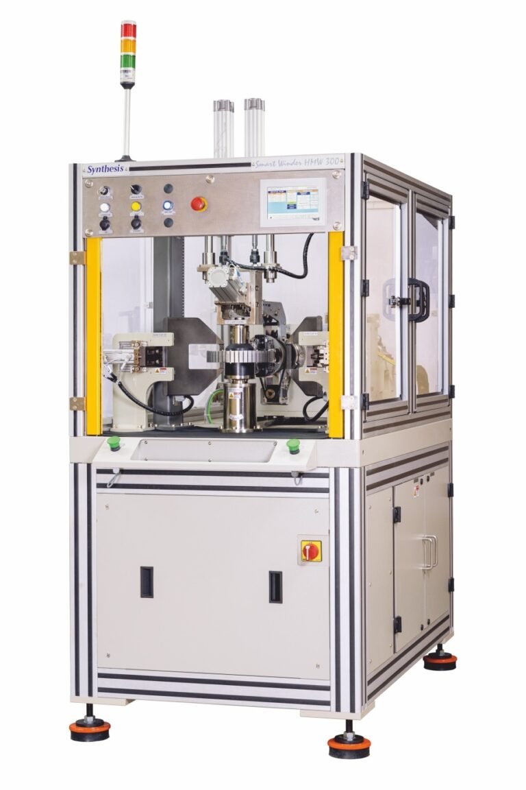Smart Winder HMW 300