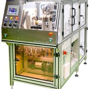 Smart Winder SWM 250 S (Segmented Coil)