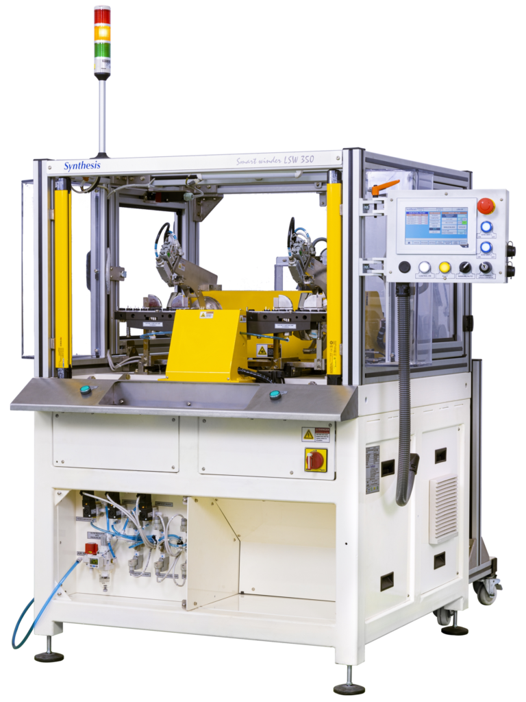 Smart Winder LSW 350