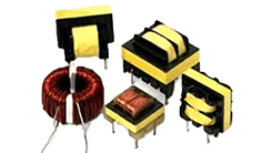 Ballast Coil
