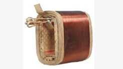Distribution Transformer HV Coil