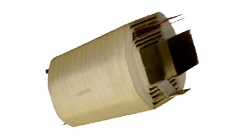 Distribution Transformer LV Coil