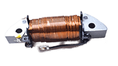 Exciter Coil