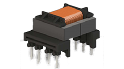 Ferrite Transformer Coil