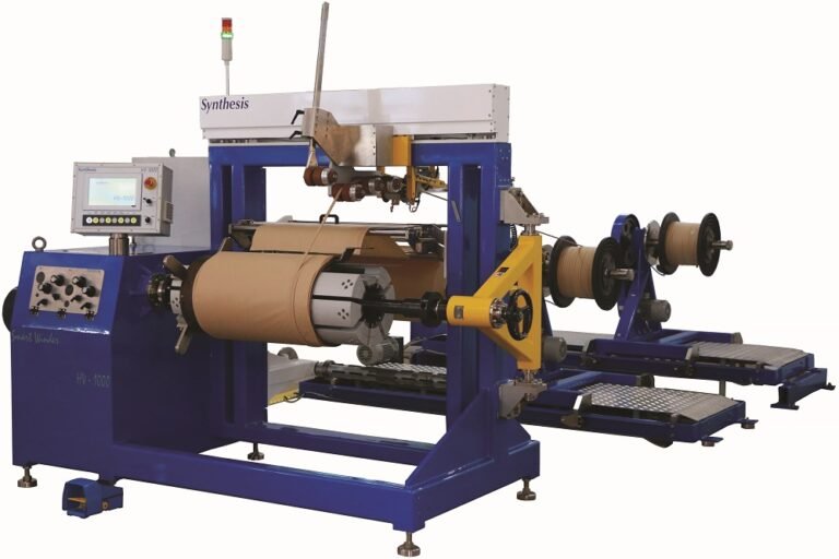Smart Winder HV 800