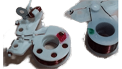 Horn Coil