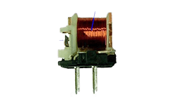 Micro Relay Coil