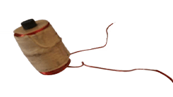 Pick Up Coil