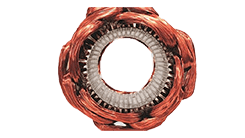 Pump Coil