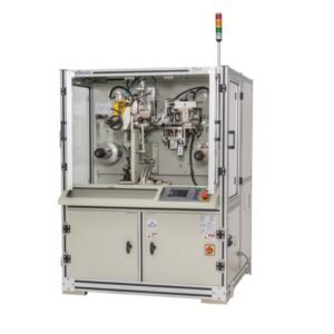Tab Preparation Machine