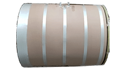 Traction Transformer Coil