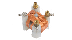 Fuel Guage Coil