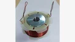 Rotor Coil