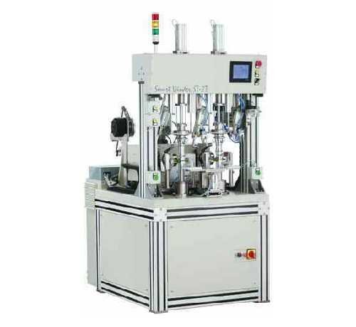 Automatic Stator Winding Machine